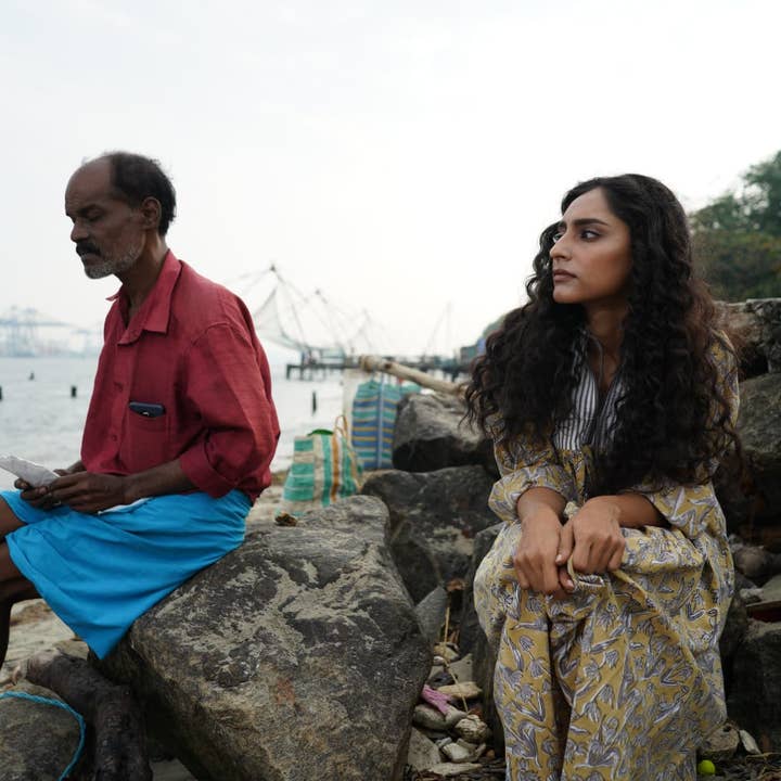 Annahmol - Wholesale Dress - Women's - Block Print Summer Dress 7