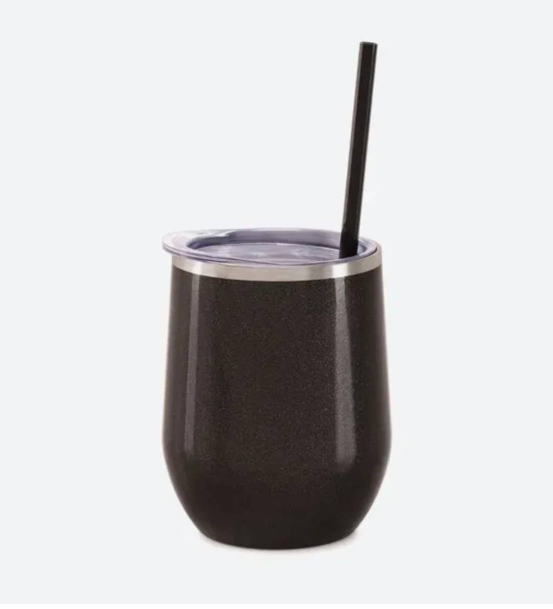 Acential Drinkware - Vente Gourde/bouteille isotherme - Les vraies femmes au foyer de votre ville Wine3