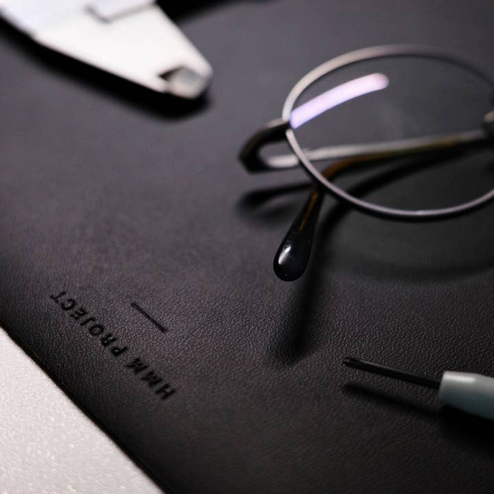 HMM - Wholesale Mousepad/Trackpad - Working Mat19