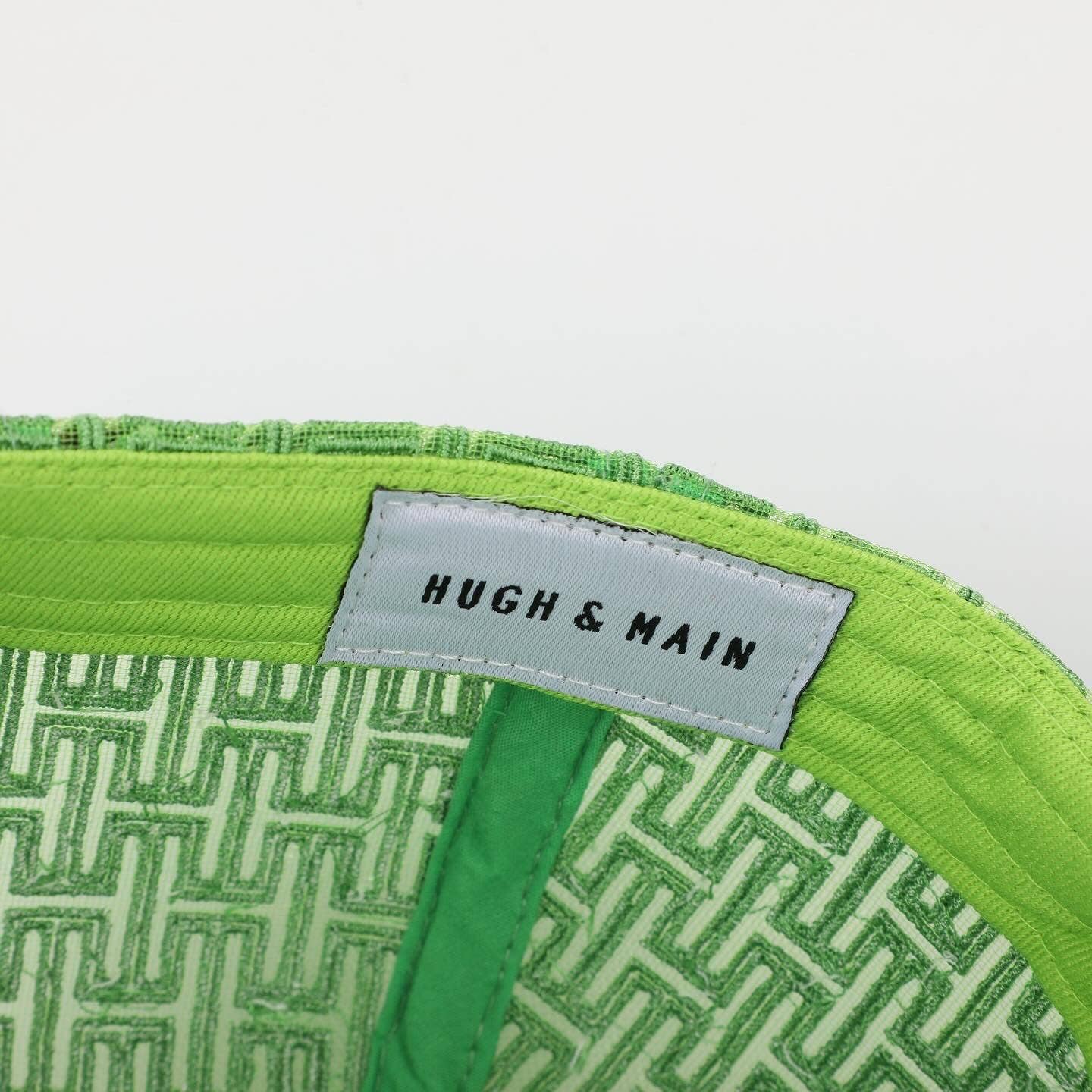 Hugh & Main - Wholesale Trucker Hat - Unisex - Growth Trucker4