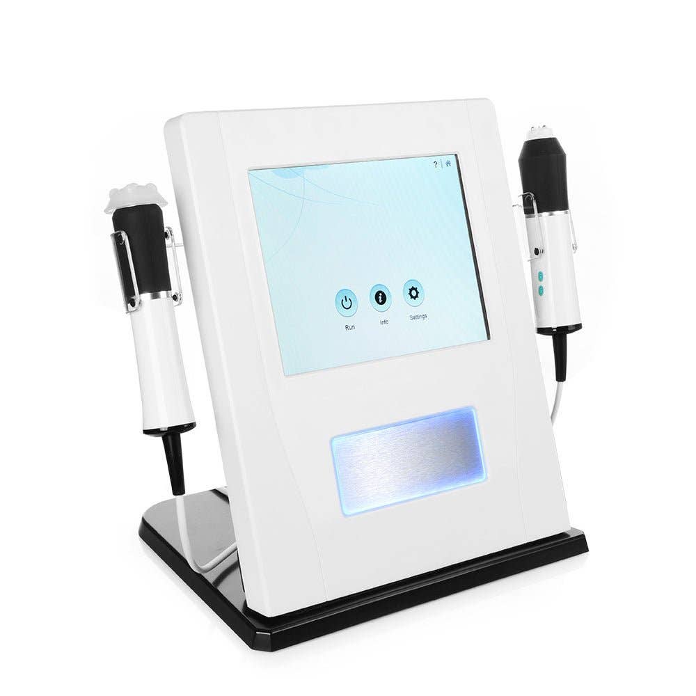Cavitation Machines - Wholesale Electronic Skincare Device - Shape Tactics O+ Skin Care Oxygen CO2 & RF Beauty System2