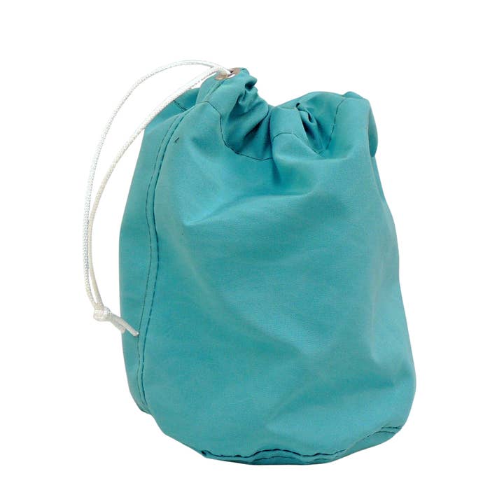 Ditty Bag, Aruba Sunbrella for wholesale by Mainland Canvas