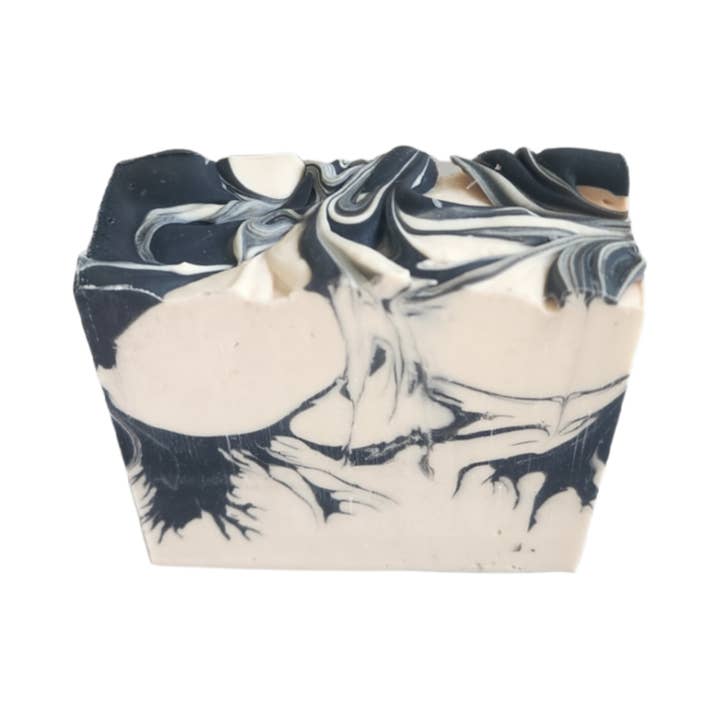 DeShawn Marie Soap Boutique - Wholesale Bar Soap - Palo Santo Cedar Soap Bar (no packaging - private label)