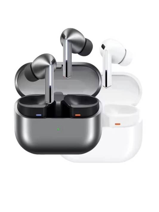 Premium Pro Wireless Bluetooth Earbuds Headset for wholesale by Vanilla Monkey