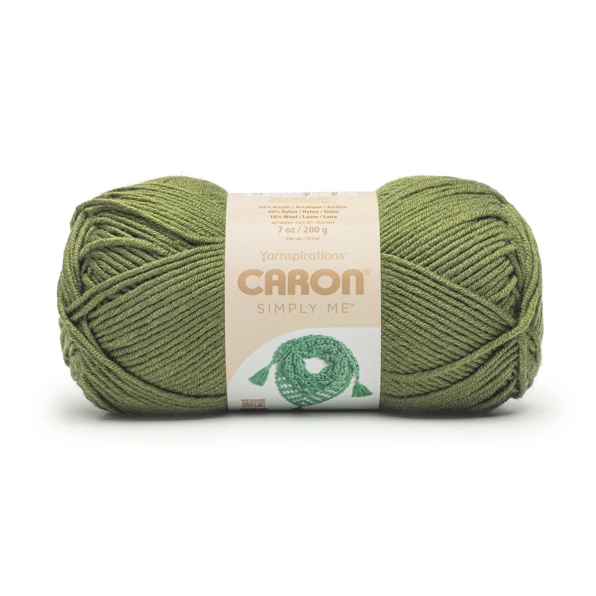 Creative World of Crafts - Vente Fils à tricoter - Caron Simply Me Laine épaisse 200 g6