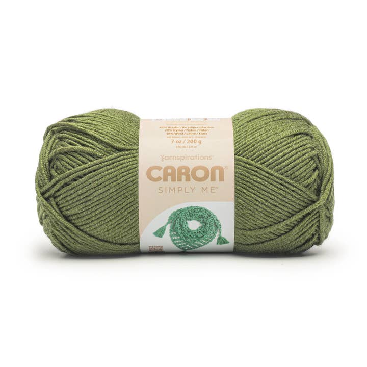 Creative World of Crafts - Vente Fils à tricoter - Caron Simply Me Laine épaisse 200 g6