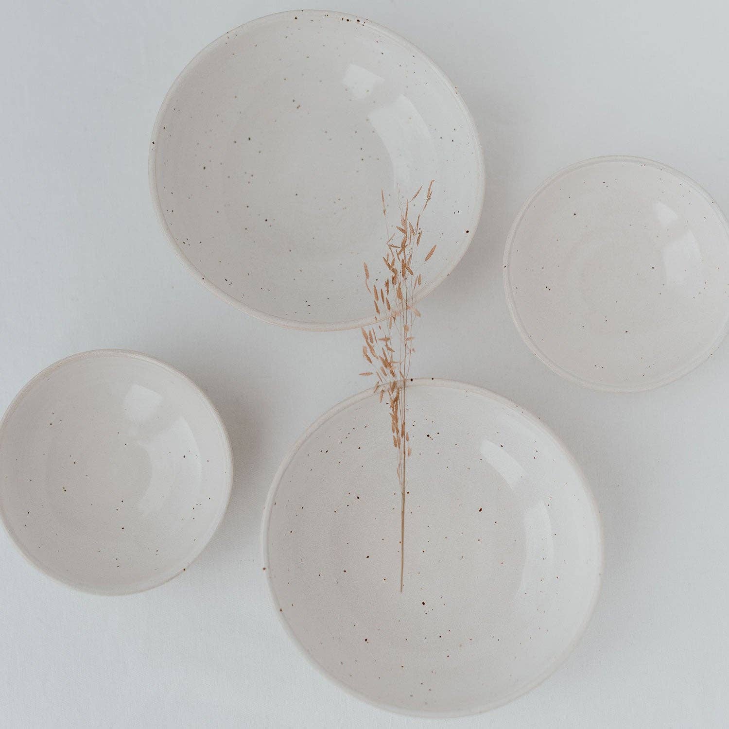 Eulenschnitt - Vendita all'ingrosso Ciotola - Set di 2 mini ciotole Calma (PU = 4 set)4