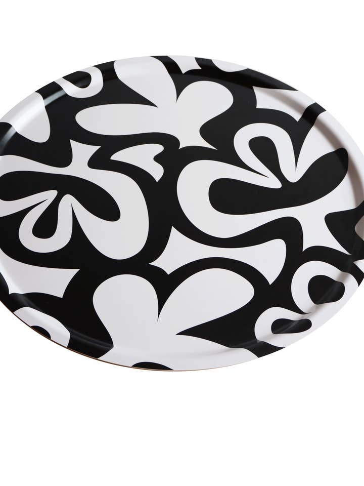 Vassoio blackstad 65 cm per la vendita all'ingrosso da parte di Sofie Sjöström Design