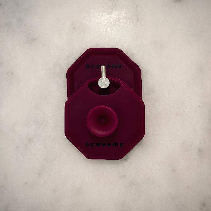 ScrubMe – wholesale Face/beauty roller – ScrubMeFace - Gentle Exfoliating Silicone Face Scrubber19