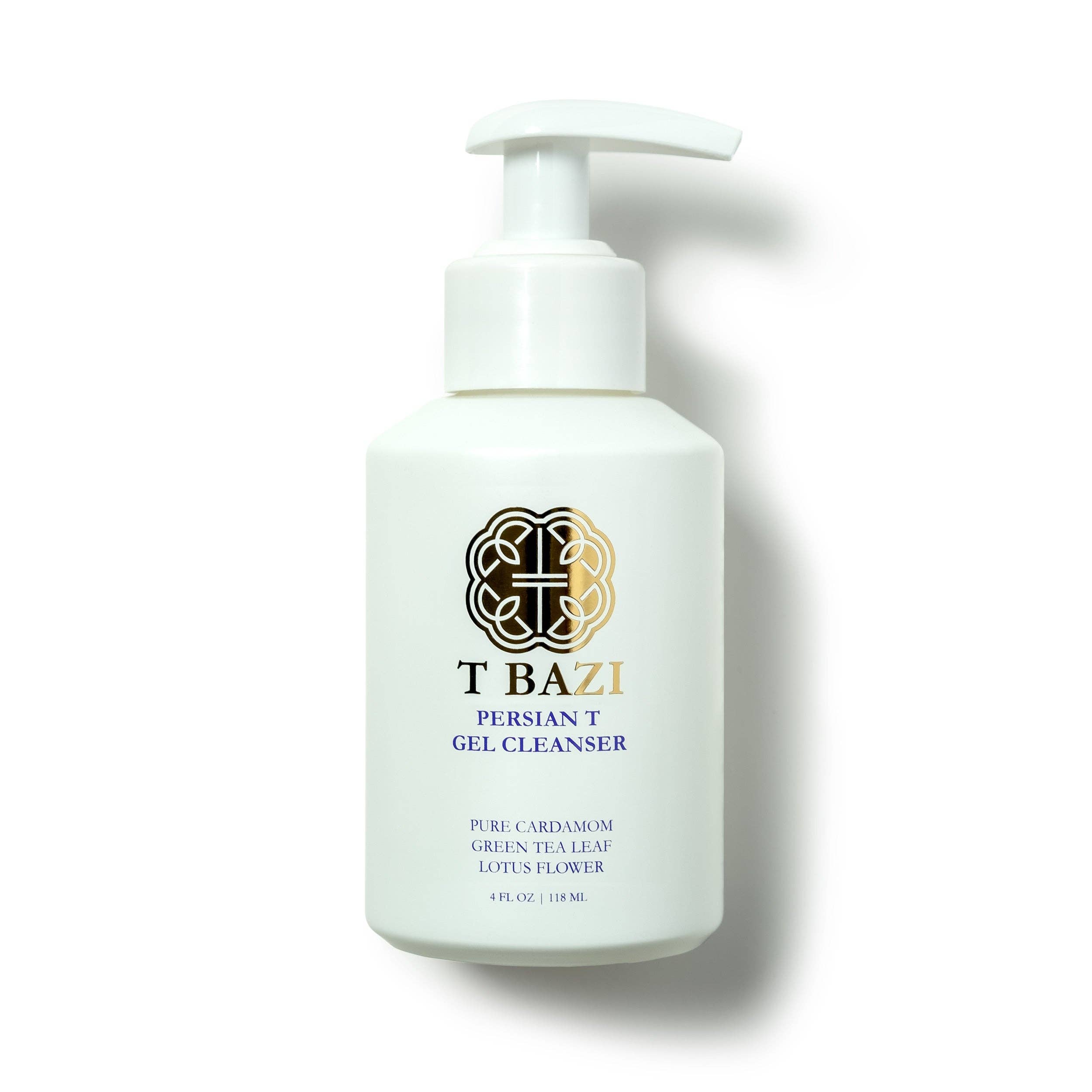 T Bazi - Wholesale Facial Cleanser - Persian T Gel Cleanser