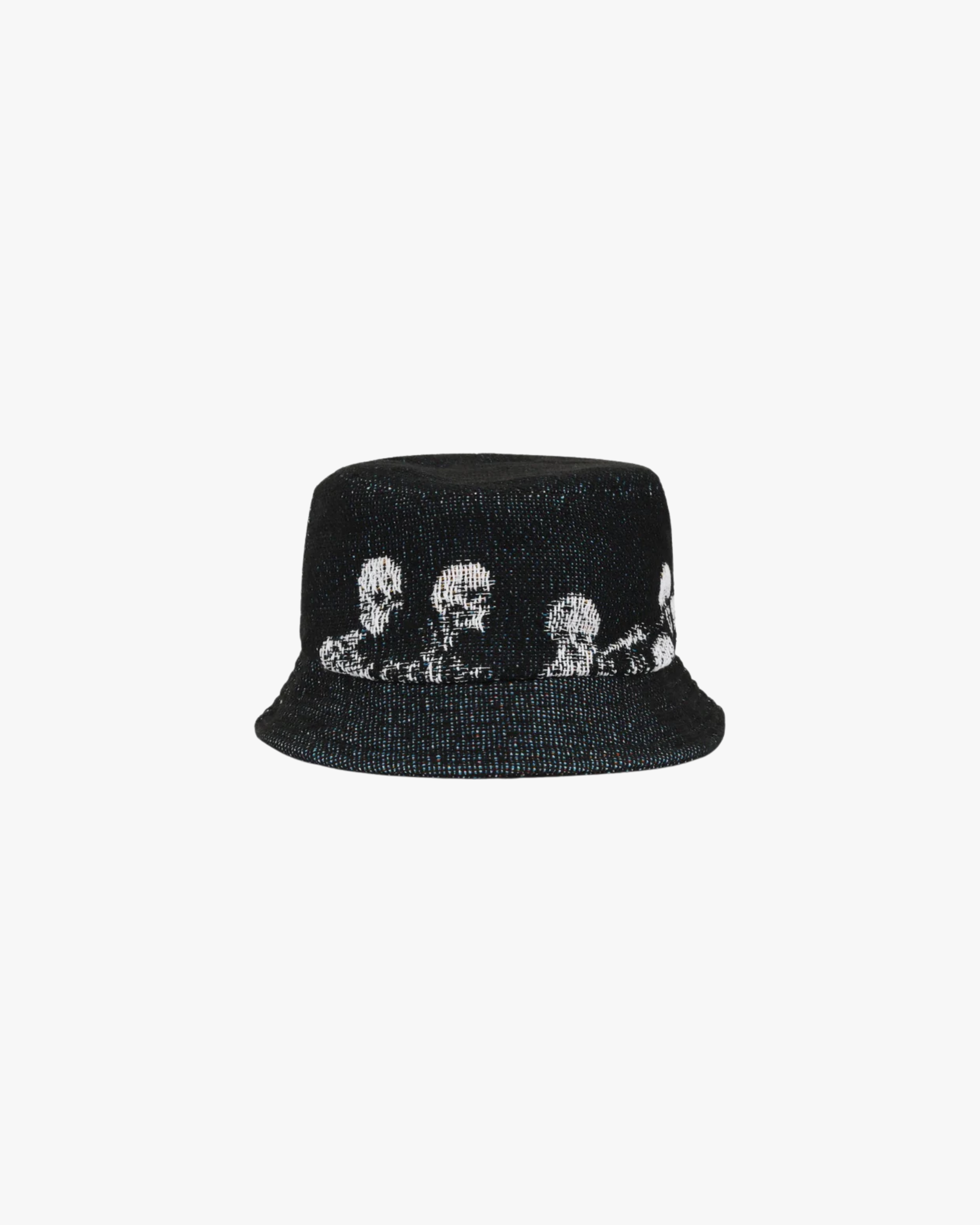 FUNERAL APPAREL - Vendita all'ingrosso Cappello da pescatore - Unisex - Cappello Family Ties Bucket0