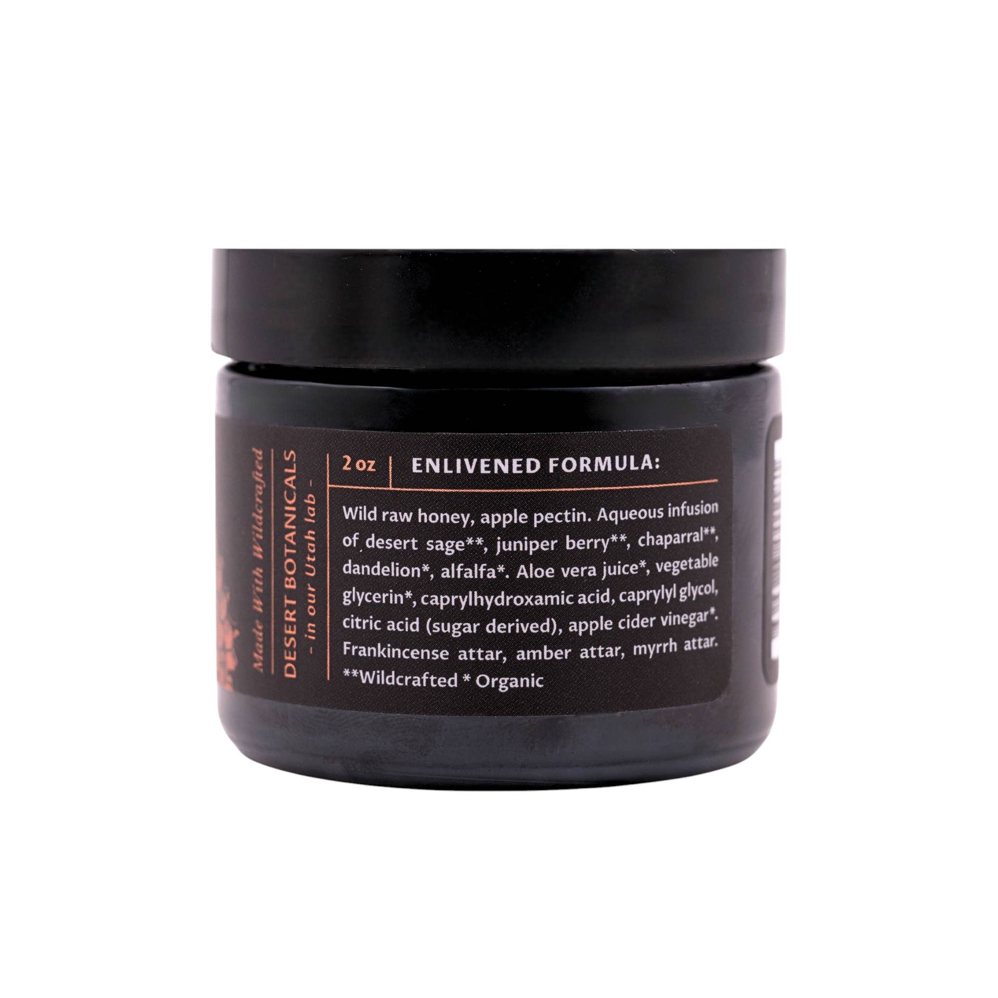 Good Medicine Beauty Lab - Vente Masque pour le visage - HONEY BEE Revelation Mask - Masque hydratant pour le visage2