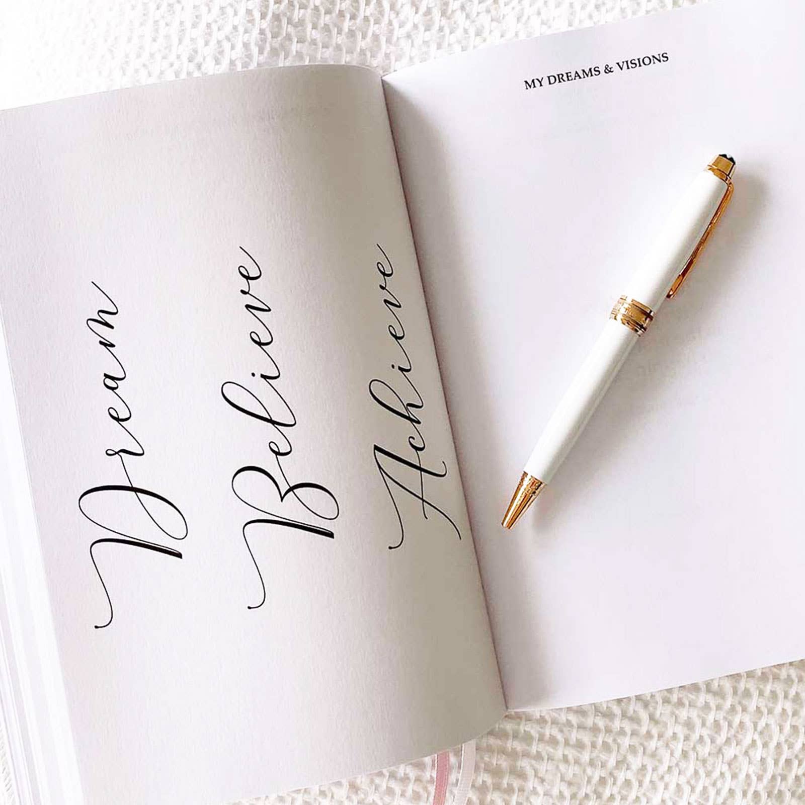 Pretty & Mindful - Wholesale Journal/Diary - Gratitude | Gratitude & Self-Love Journal9