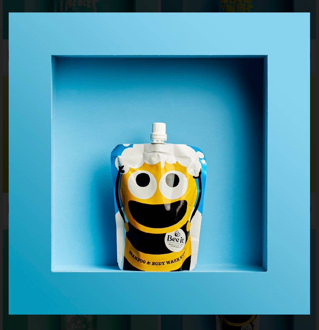 EUGEA - Wholesale DIY Craft Kit - Kids - SCHOOL KIDS kit (8 pcs + 8 pcs)2