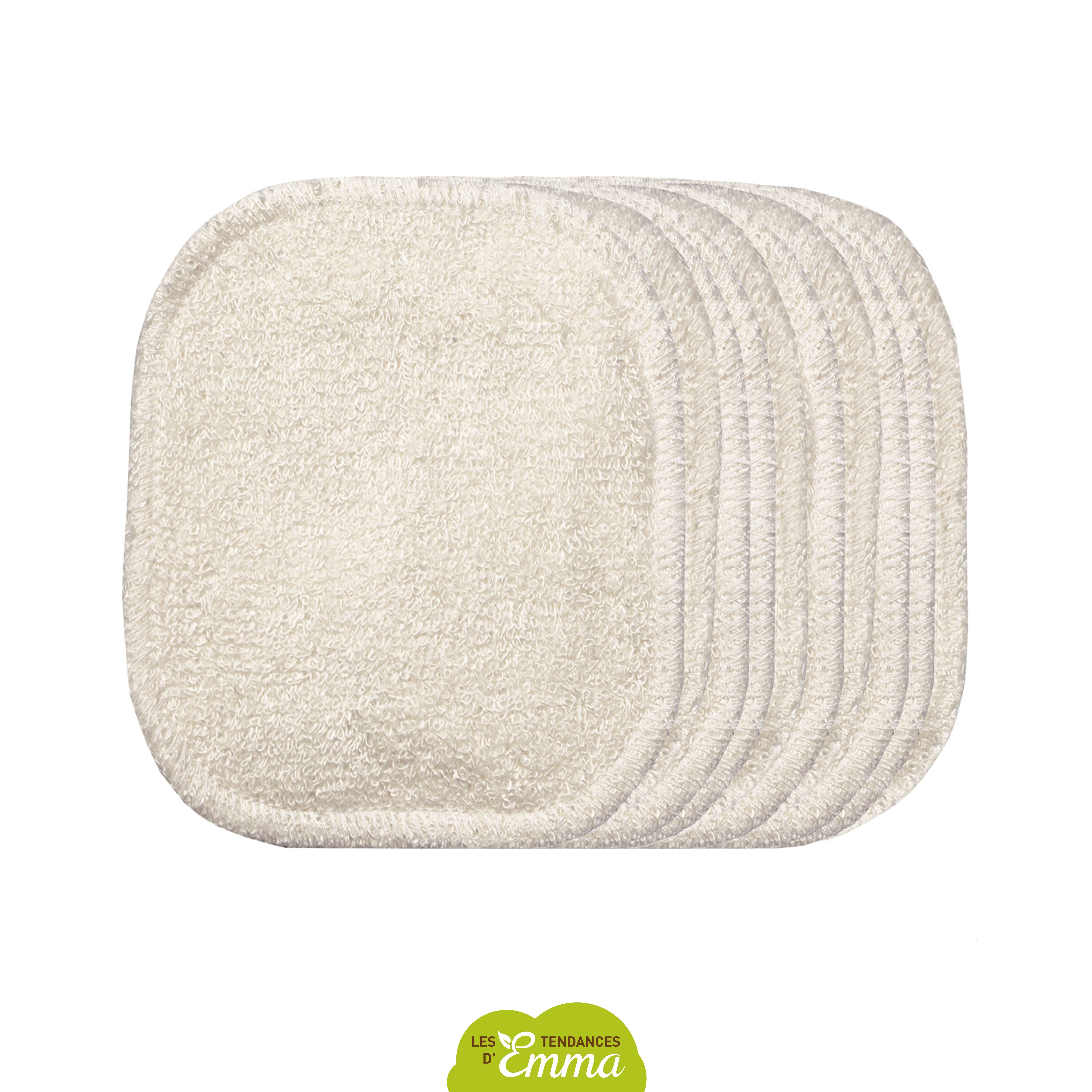 Les Tendances d'Emma - Wholesale Diaper (Cloth) - Baby - Emma's Eco Cabbage Kit1