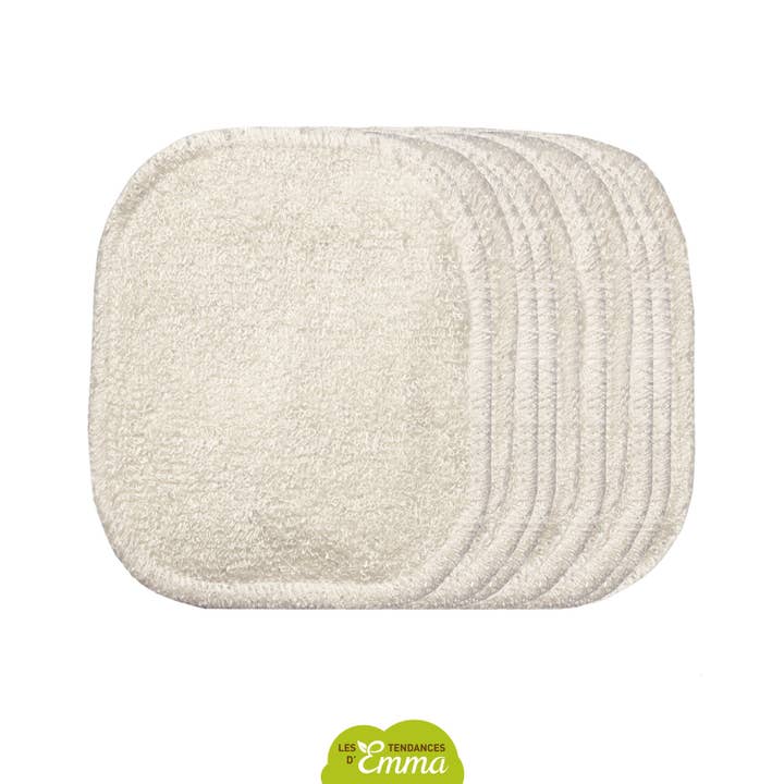 Les Tendances d'Emma - Wholesale Diaper (Cloth) - Baby - Emma's Eco Cabbage Kit1