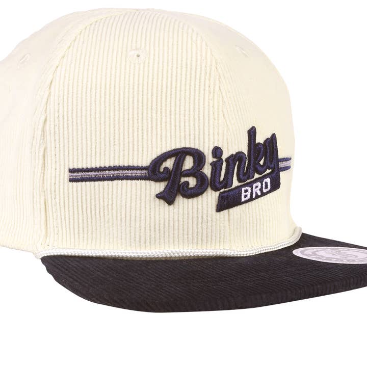 Azul Gorra para niños Luca de venta al por mayor en Faire2