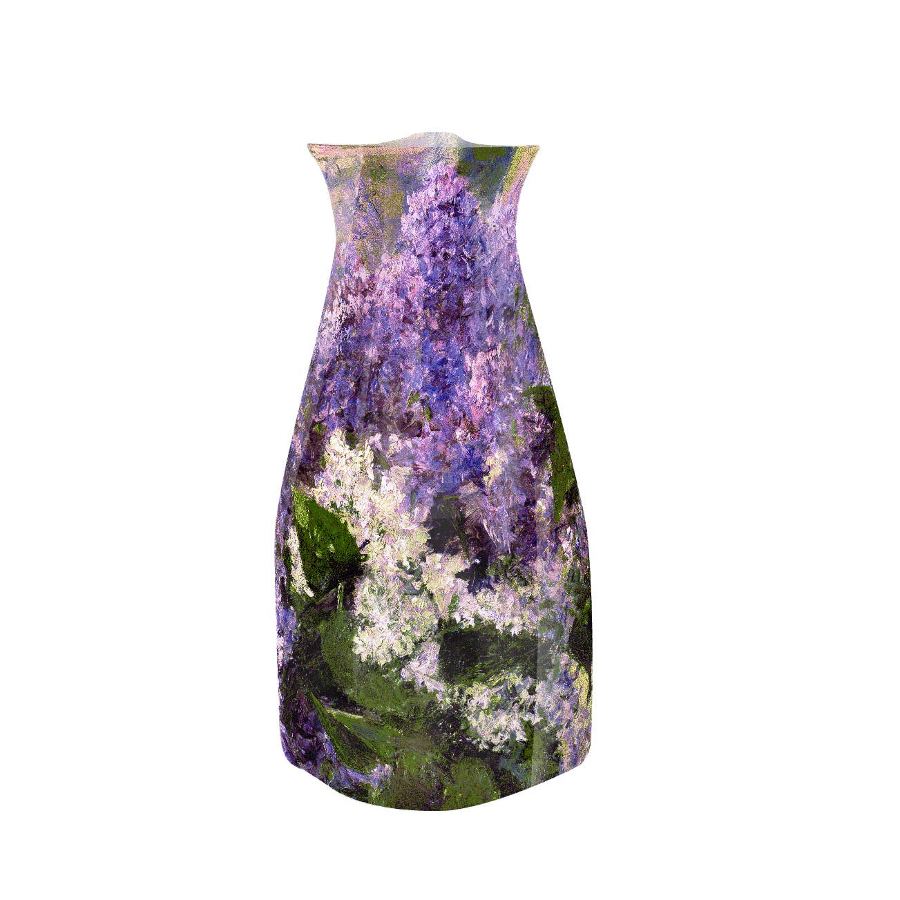 Modgy - Vente Vases - Vase extensible Modgy - Mary Cassatt Lilas