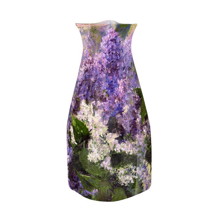 Modgy - Vente Vases - Vase extensible Modgy - Mary Cassatt Lilas0