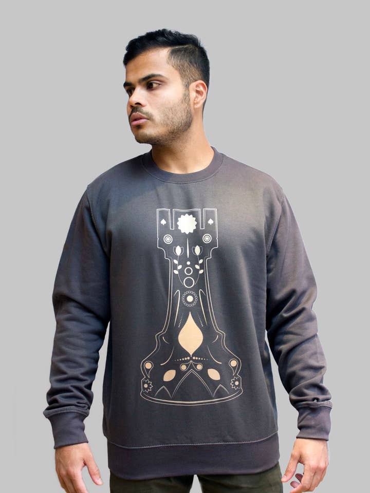 Tag der Toten Castle für den Großhandel von Fable and King