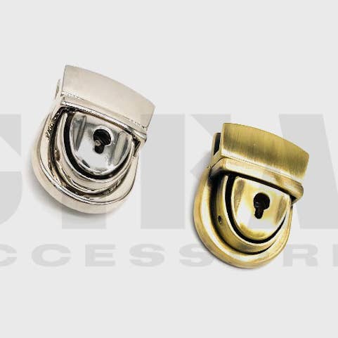 Gifa Accessori – wholesale Purse/bag accessory – Women’s – TUC closure for bags art 36830