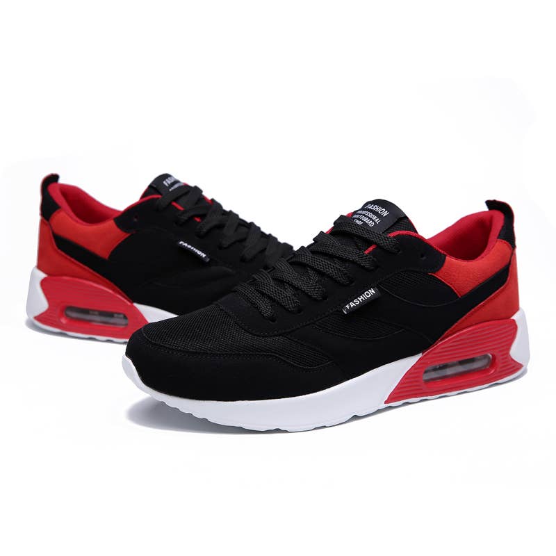 Calseosvic - Vendita all'ingrosso Sneakers sportive - Uomo - Scarpe sportive casual da uomo2