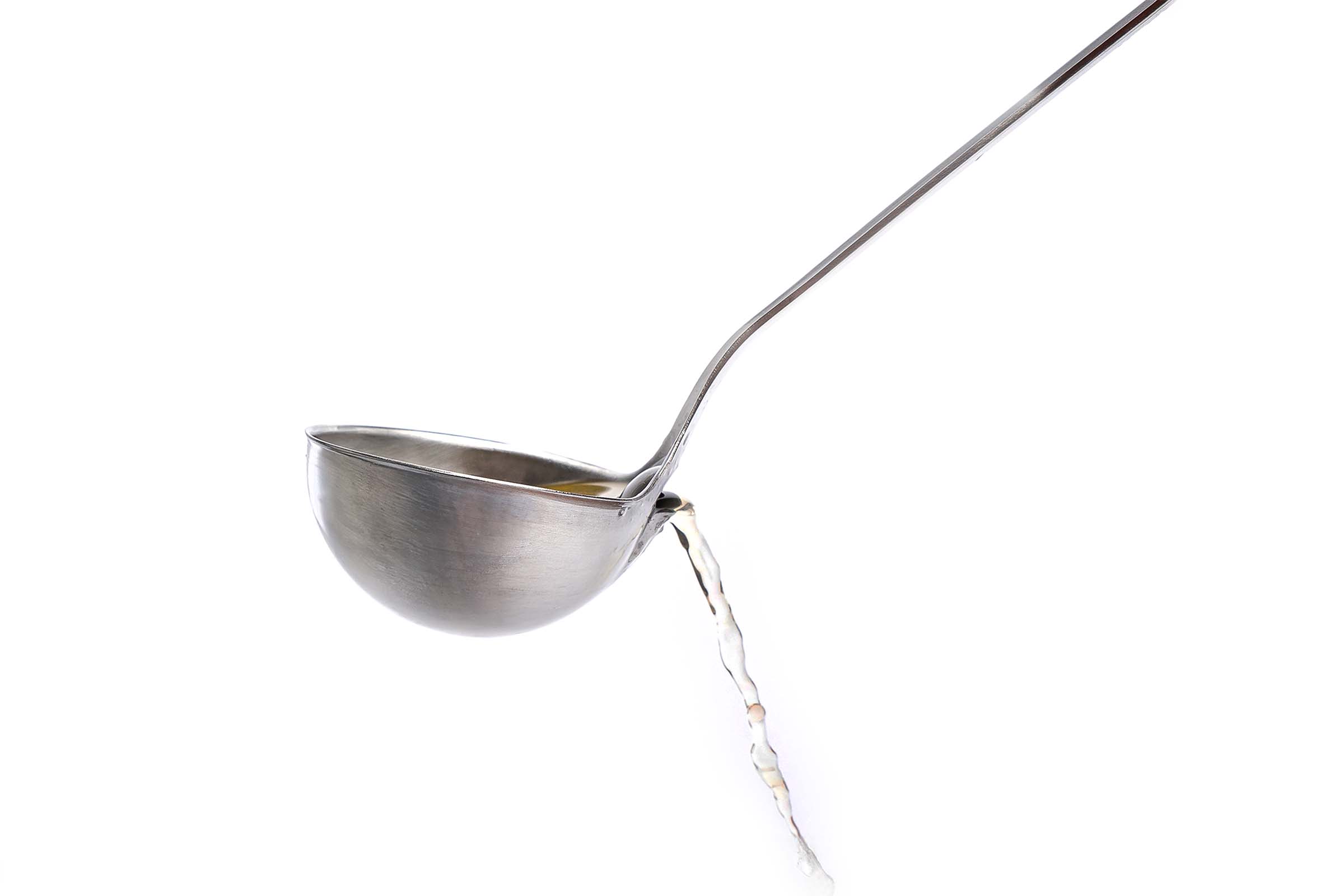NexTrend - Wholesale Ladle - Fat Skimming Ladle1