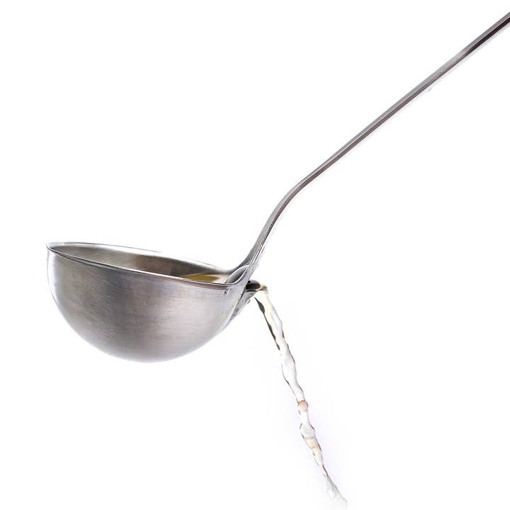 NexTrend - Wholesale Ladle - Fat Skimming Ladle1