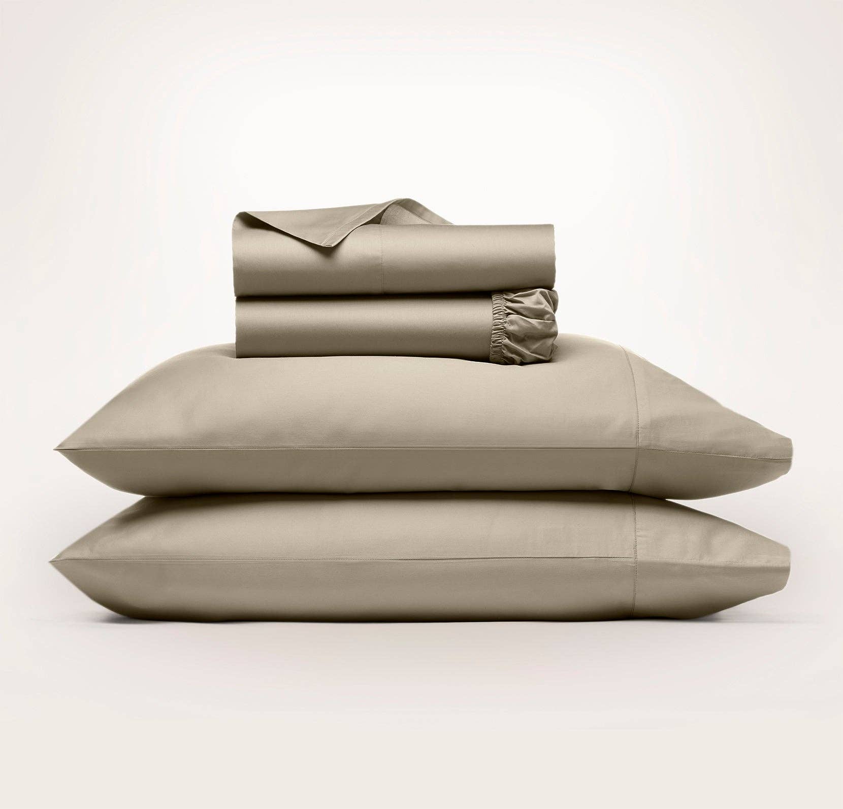Boll & Branch - Wholesale Sheet Set - Signature Hemmed Sheet Set10