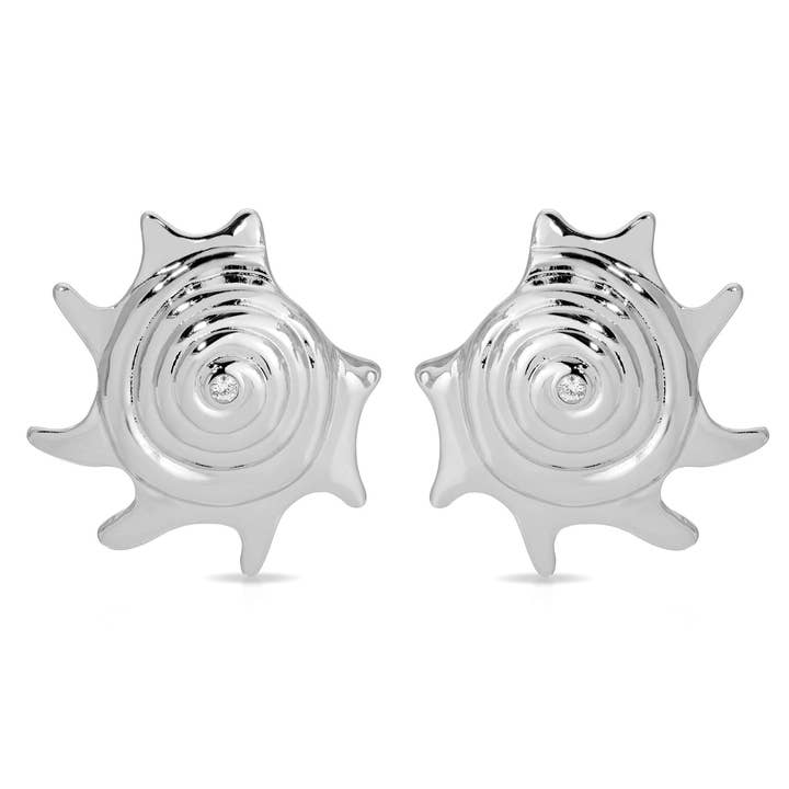 Ettika - Wholesale Stud/Post Earrings - Sorrento Statement Earrings8