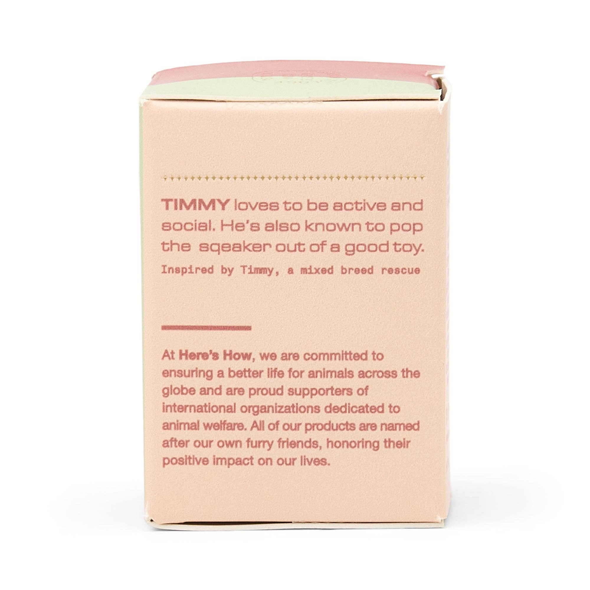 Designworks Collective – wholesale Wine stopper – The Timmy Champagne Stopper1