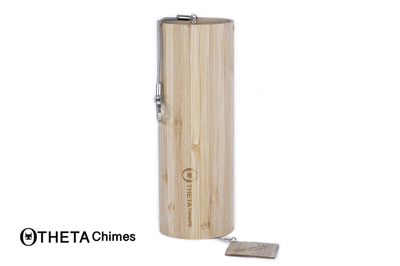 HK Higher Knowing - Wholesale Wind Chime - Theta Chimes Tranquility0
