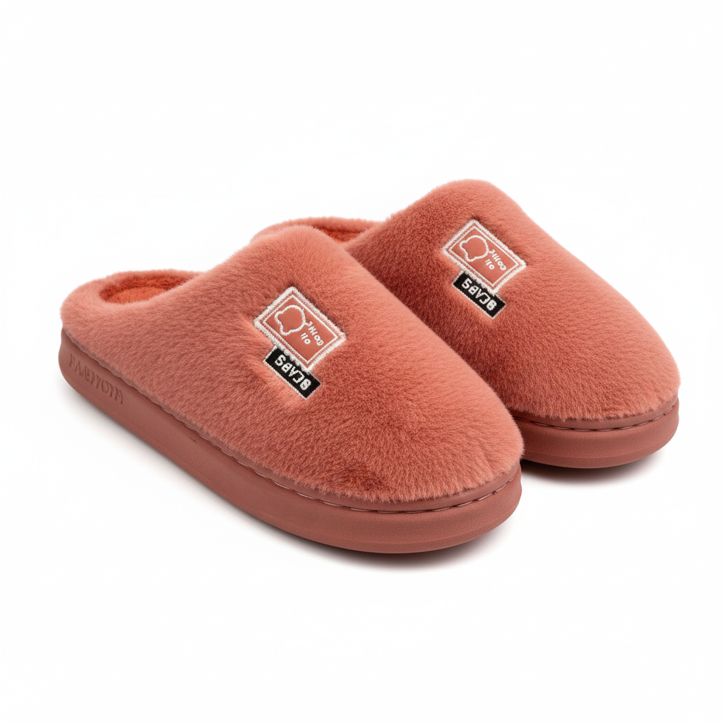 FLUFFERY - Wholesale Slippers - Women's - Women Slippers3