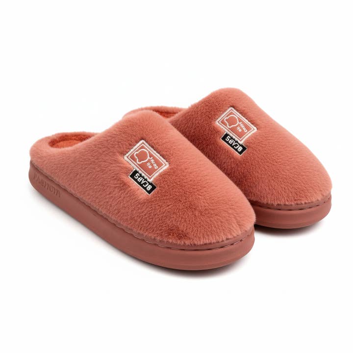 FLUFFERY - Wholesale Slippers - Women's - Women Slippers3
