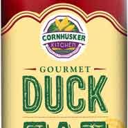 Hudson Meat Company - Wholesale Cooking Oil - SPRAY DUCK FAT - CORNHUSKER KTCH
