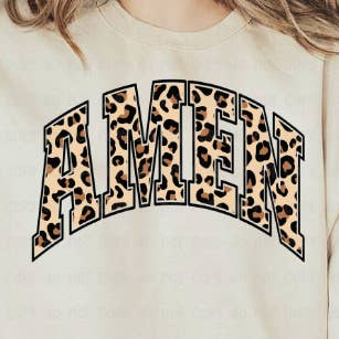 Sassy and Sublime - Wholesale Sublimation Transfer - AMEN TRANSFER0