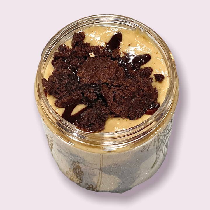 Brownie Explosion for wholesale by Jar'd & Co.