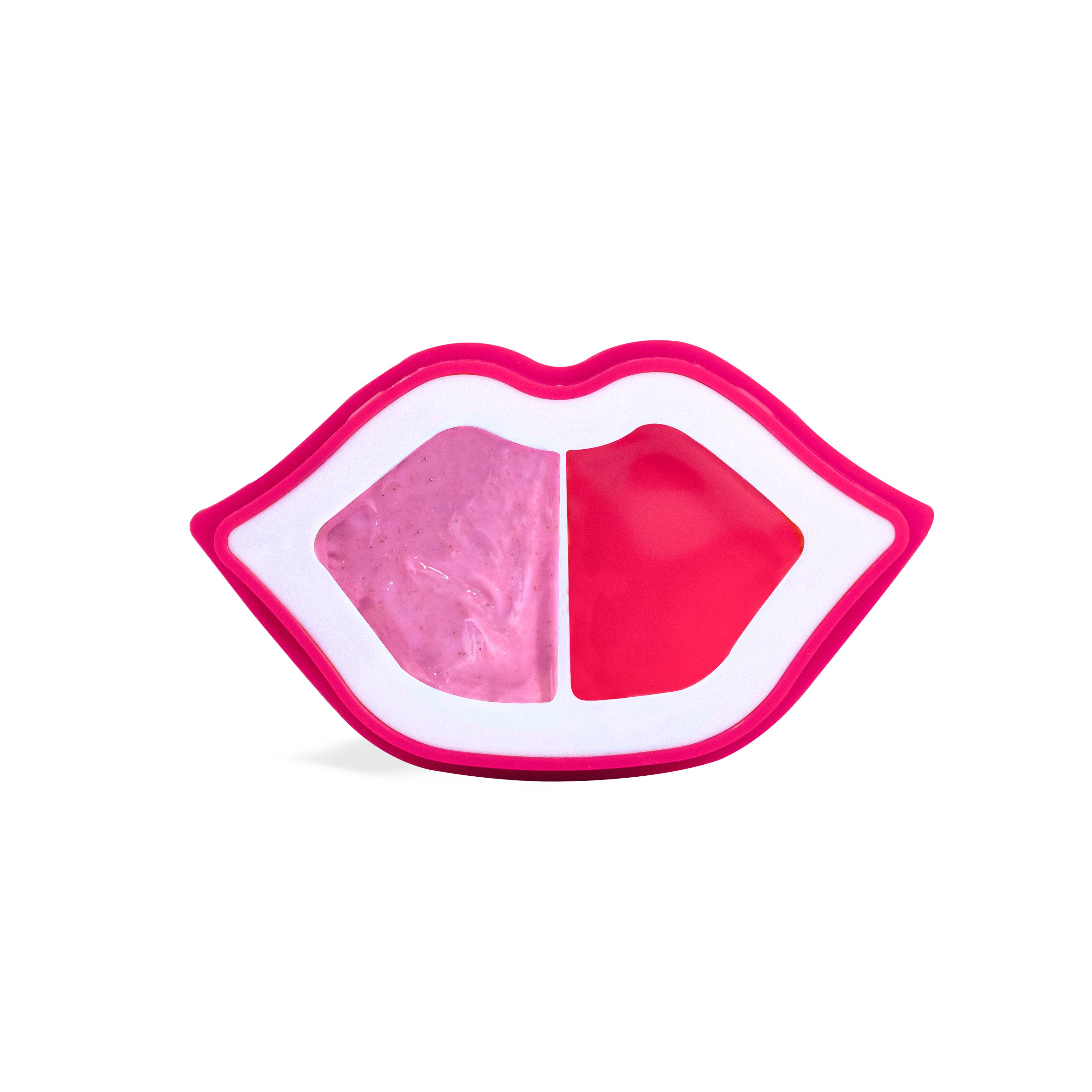 Aquarius Cosmetic SLU - Wholesale Lip Treatment/Mask - IDC INSTITUTE TWO-IN-ONE LIP CARE KIT2