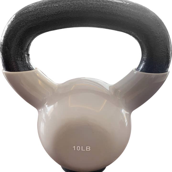 Bintiva - Venta al por mayor Material de fitness - Pesa rusa Bintiva Earth Tone3