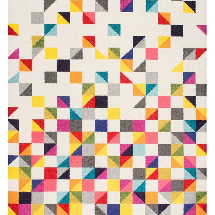 DETRU BOUTIK Oeko tex lounge matta för wholesale av O&Ko