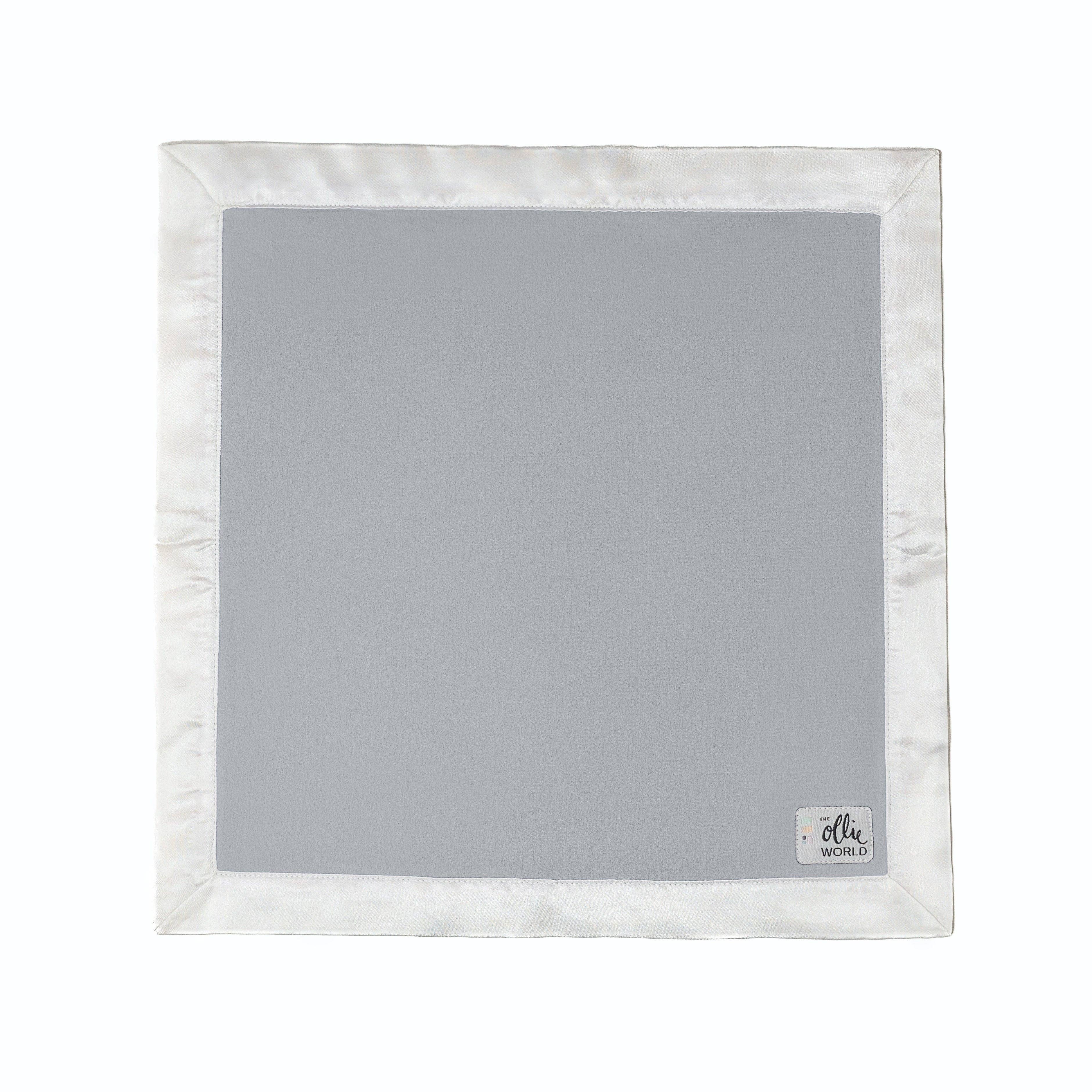 The Ollie World - Wholesale Security/Cuddle Blanket - Baby - Lovies19