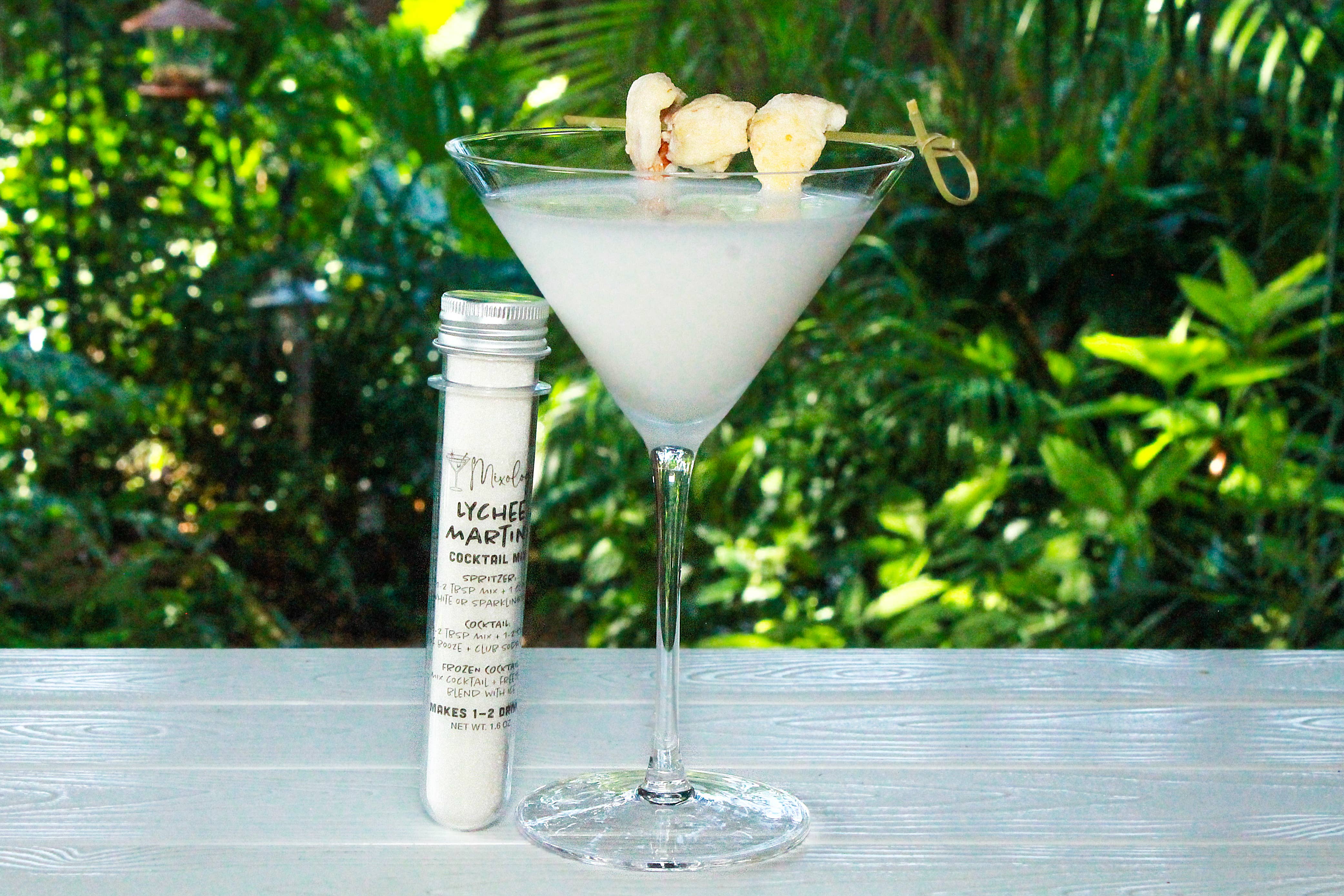 Mixology - Vendita all'ingrosso Mix/sciroppo per cocktail - Mix per Cocktail in Formato Shot26