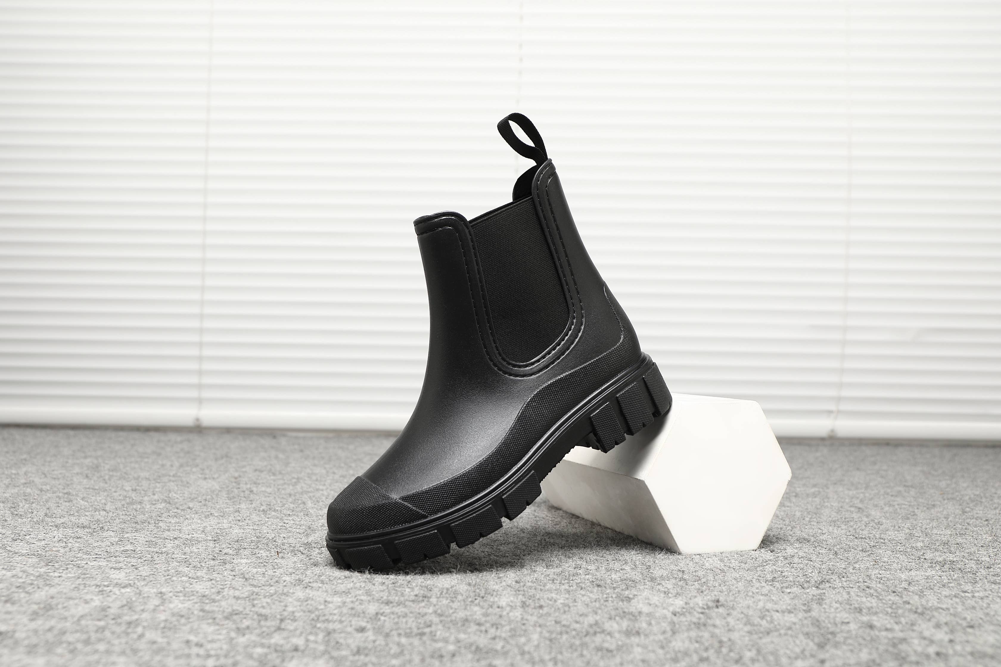 Top Staka – wholesale Rain boots – Women’s – BG-595 Women's Wellies Boots -  Waterproof Rain Boots21