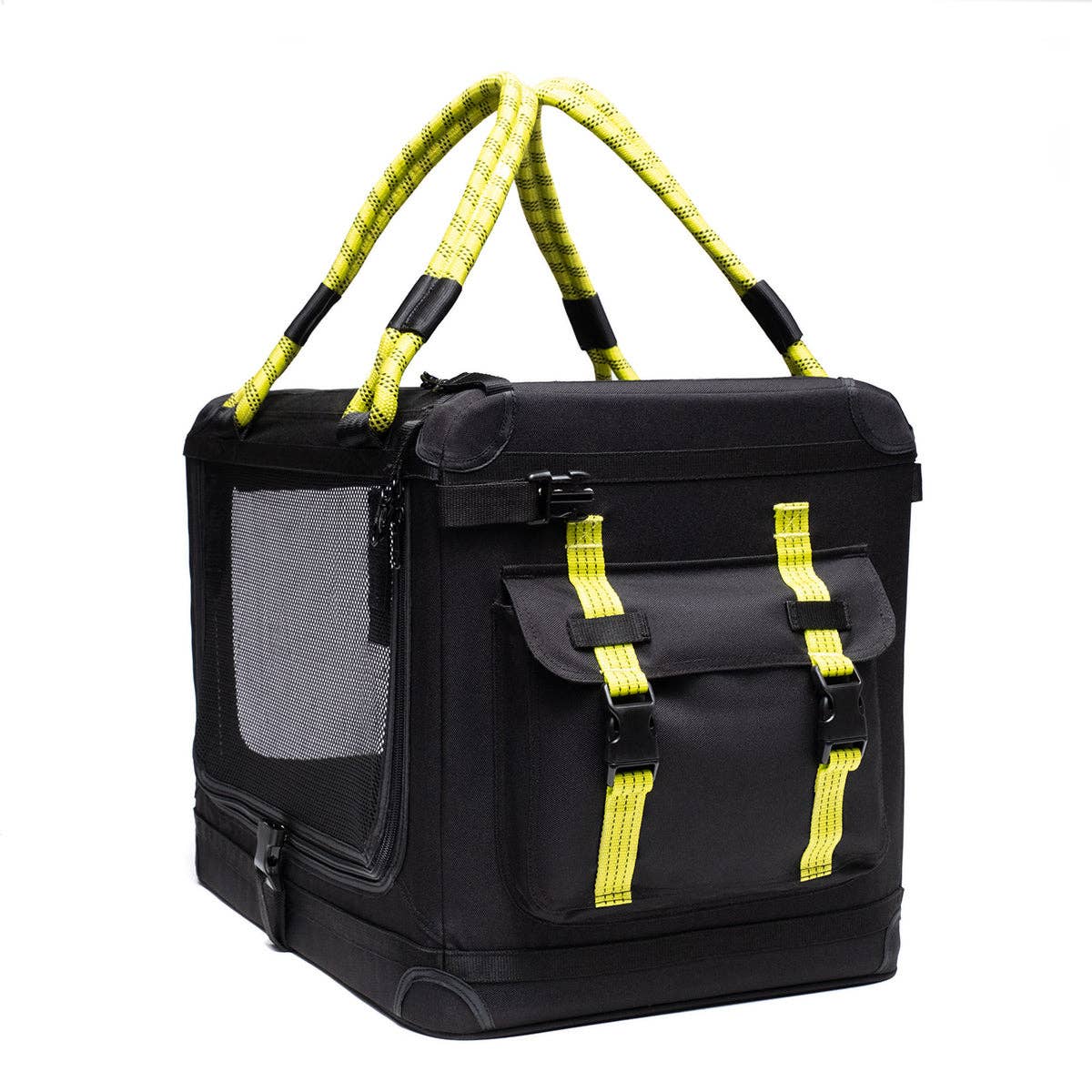 ROVERLUND - Vente Caisse de transport – chien - CAGE POUR ANIMAUX DE COMPAGNIE AWAY-WE-GO5