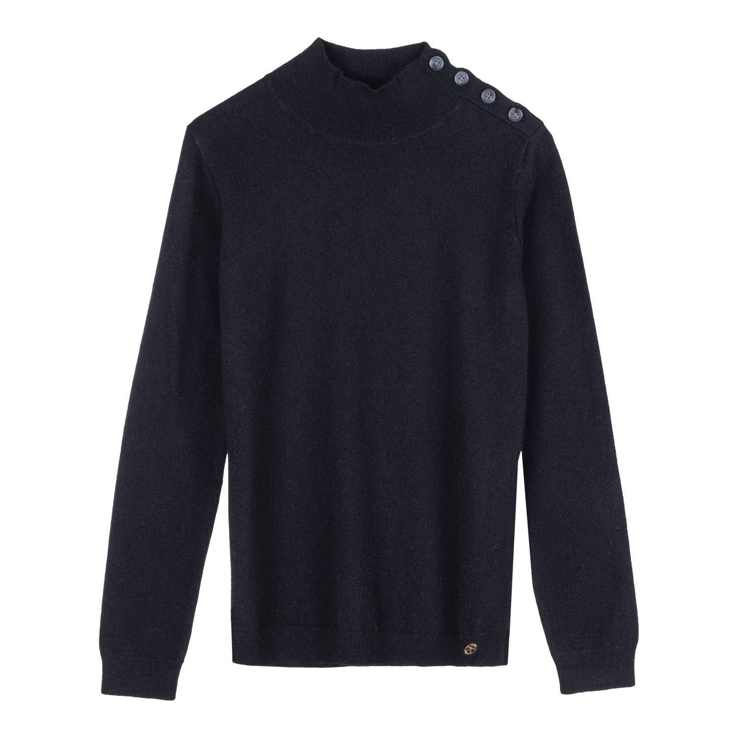 Bel Cashmere S.C. - Vente Pull en maille – femme - PULL ODETTE4