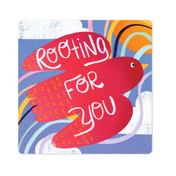 Fun Folks – Adesivo por atacado – SNF001 AUTOCOLANTE DE VINIL ENRAIZAMENTO PARA SI1