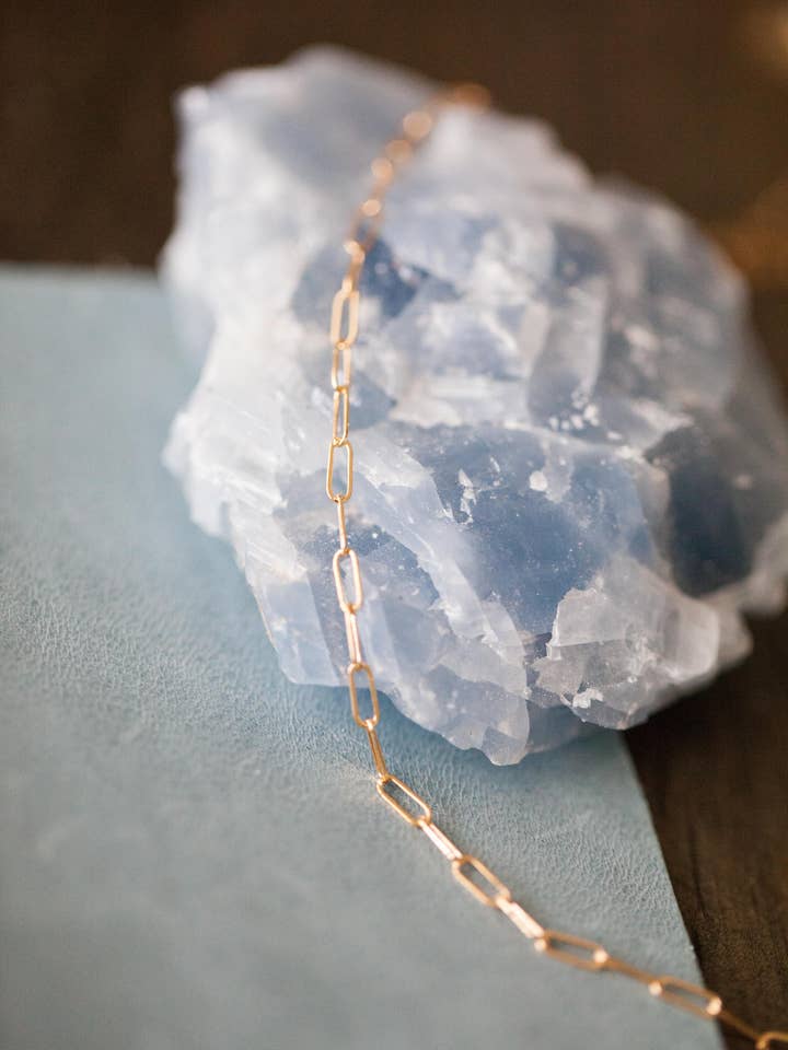 Link Choker for wholesale by Ellsworth and Co