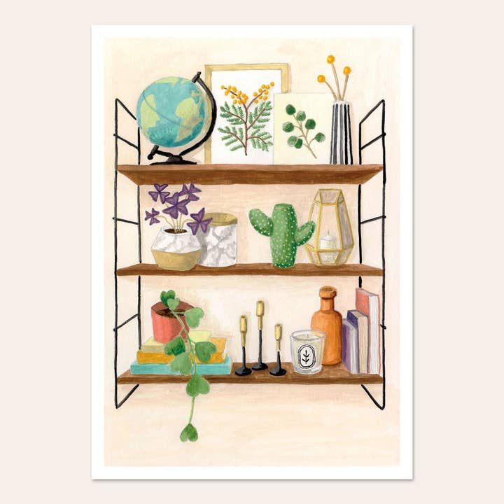 Visa objekten för wholesale av MÉLANIE VOITURIEZ