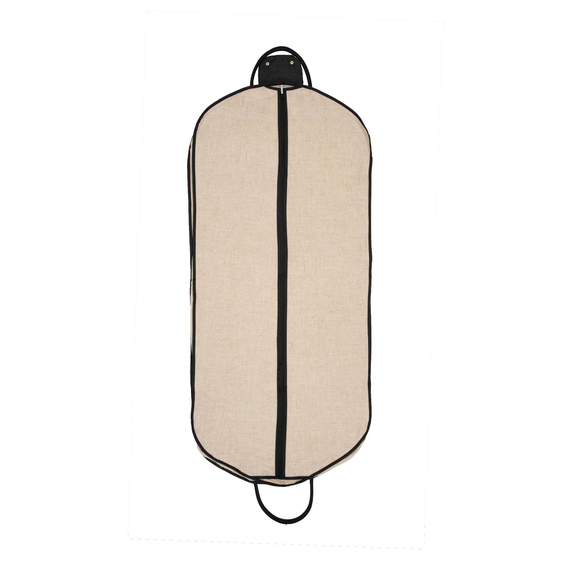 Mainstreet Collection - Wholesale Garment Bag - Unisex - Linen Garment Bag6