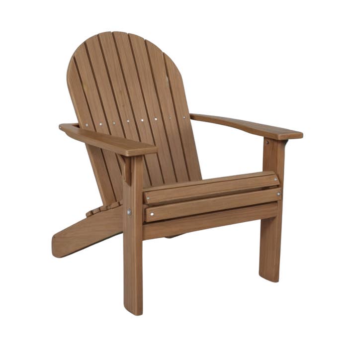 Evergreen Patio - Wholesale Adirondack Chair - Deluxe Tall and Wide Poly Adirondack Chair30